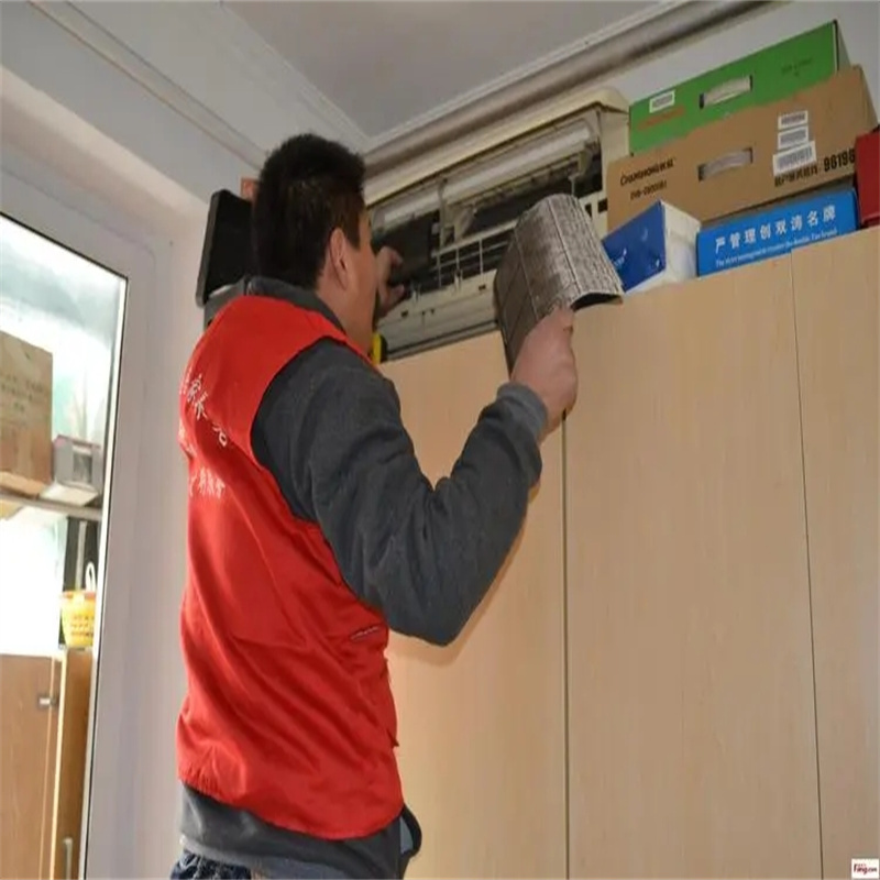 深圳大鹏新区南澳附近空调移机师傅电话