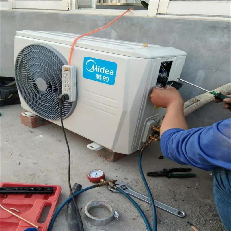 深圳大鹏新区南澳奥克斯空调e3维修