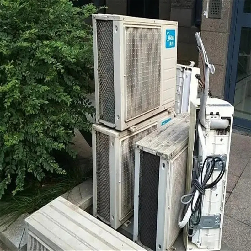 深圳大鹏新区南澳海尔空调内机维修